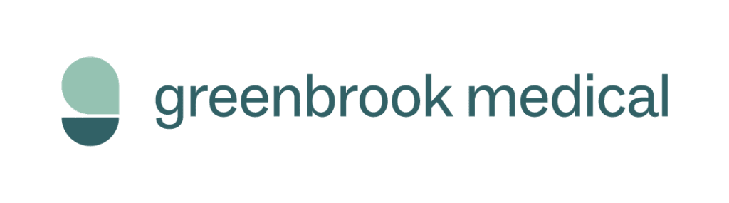 Greenbrook Medical logo