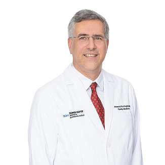 Dr. Howard Northcutt, Family Medicine physician at Spring Hill